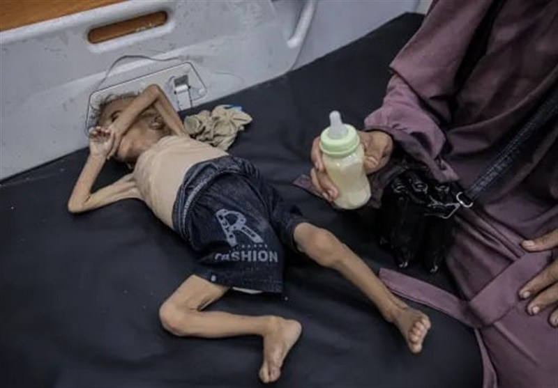 Israel Tightens Siege As Gaza Starves under Bombs, Blocked Aid