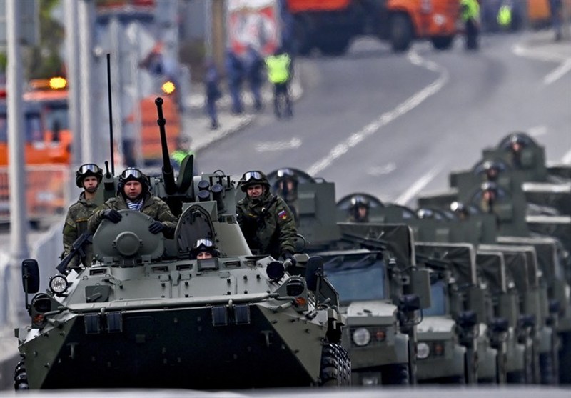 Скрытые цели  оссии по усилению военной базы в Армении