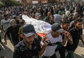 Unrelenting Israeli Siege Fuels Mass Deaths among Gaza’s Elderly, Children