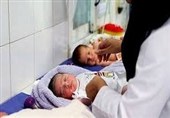 نرخ باروری در کشور به کمتر از 1.5 فرزند رسیده است
