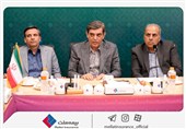برگزاری نخستین نشست مشترک هیأتمدیره و انجمن صنفی نمایندگان بیمه ملت در دوره جدید