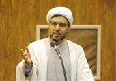 مسئلۀ انسان امروز را بدون ارتباط با آسمان نمیتوان فهمید/محمد(ص) و مسأله انسان معاصر