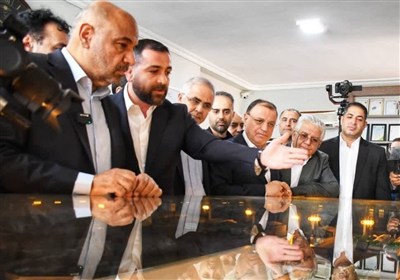 توليد،بازديد،اقتصادي،ميدري،تعاون،اشتغال،تقويت،نيروي