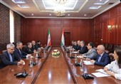 Iran Urges Swift Action to Help Gaza