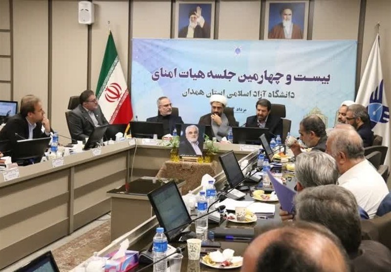 همدان به دنبال تبدیل شدن به قطب نوآوری در غرب کشور
