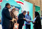 اربعین شهدای دانشآموز؛ پیام ایستادگی ملت ایران در برابر صهیونیسم جهانی