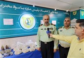 مبارزه بی‌وقفه با سرقت در سمنان با کشف 353 فقره و انهدام شبکه‌های مرتبط