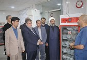 تجهیزات فرسوده انتقال خون استان سمنان باید نوسازی شود