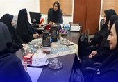 معرفی بانوان کارآفرین استان بوشهر در سطح ملی و بینالمللی