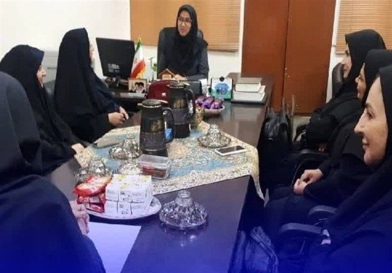 معرفی بانوان کارآفرین استان بوشهر در سطح ملی و بین‌المللی