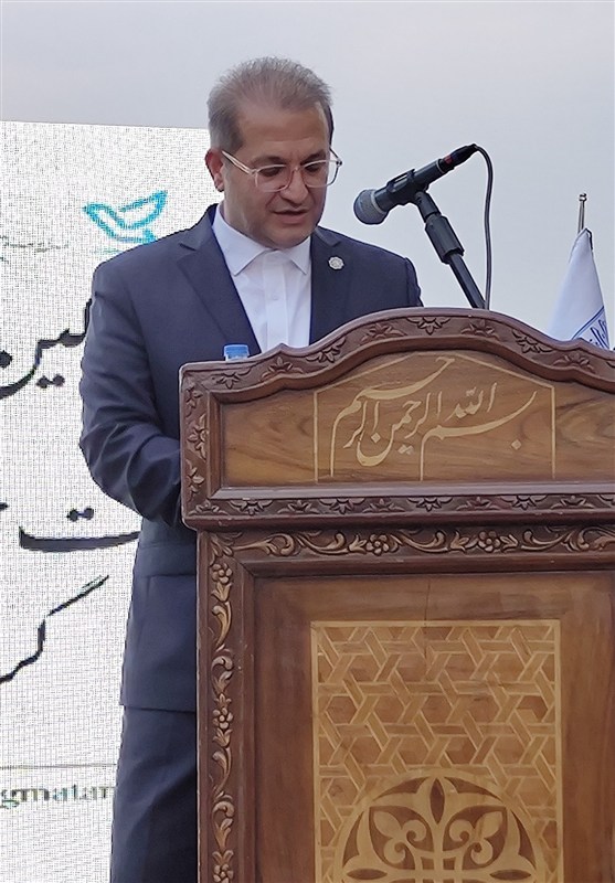هگمتانه می‌تواند به قطب حکمرانی فرهنگی کشور تبدیل شود