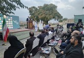 حاجی‌بابایی: دشمنان توان مقابله با تمدن 7 هزار ساله ایران را ندارند