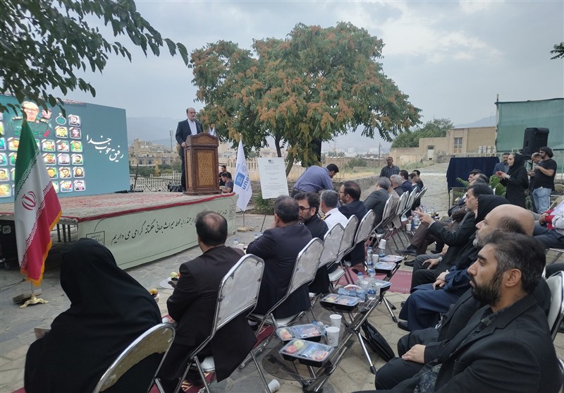 حاجی‌بابایی: دشمنان توان مقابله با تمدن ۷ هزار ساله ایران را ندارند