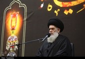 حمایت از ولایت فقیه یاری امام حسین(ع) است