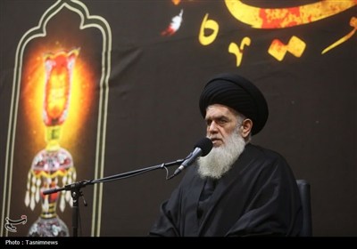 حمایت از ولایت فقیه یاری امام حسین(ع) است