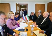 تصویب قانون همکاریهای ایران و روسیه پیام روشنی برای دوست و دشمن دارد