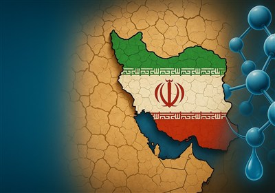عبور ایران از سد بحران آب با فناوری‌هایی از جنس نانو