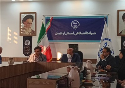 رقابت 8762 داوطلب در آزمون استخدامی آموزش و پرورش اردبیل