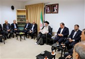 تأکید دولت چهاردهم بر مهارتآموزی/سهم پایین دانشآموزان در آموزشهای مهارتی