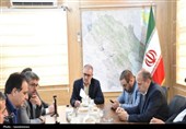 هشدار درباره کُندی اجرای قانون حدنگاری در برخی استانها