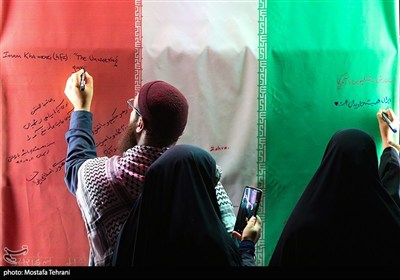 بچه های آسمانی