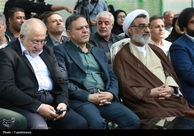 آیین ملی بزرگداشت شیخ اشراق در زنجان