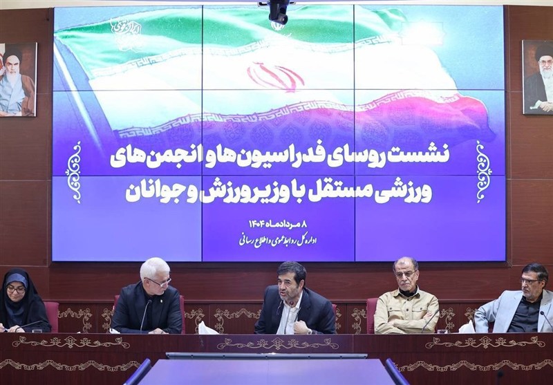 دنیامالی: در هیئت‌های استانی جوانگرایی می‌کنیم / برخی انجمن‌ها حذف می‌شوند
