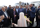 روز نخست سفر وزیر راه و شهرسازی به کرمان