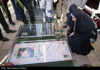 روز نخست سفر وزیر راه و شهرسازی به کرمان