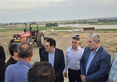 خسارت سیل‌زدگان جبران می‌شود