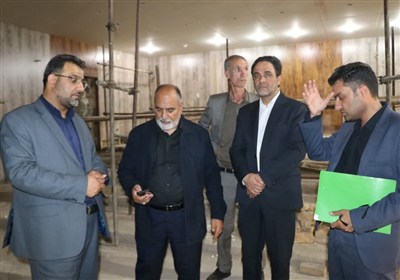 وعده تحقق رؤیای چندساله؛ سینمای سرخس در آستانه اکران اولین فیلم