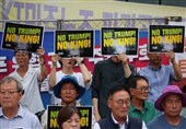 Clock Ticks on US Tariff Hikes As Trump Expands Trade Wars