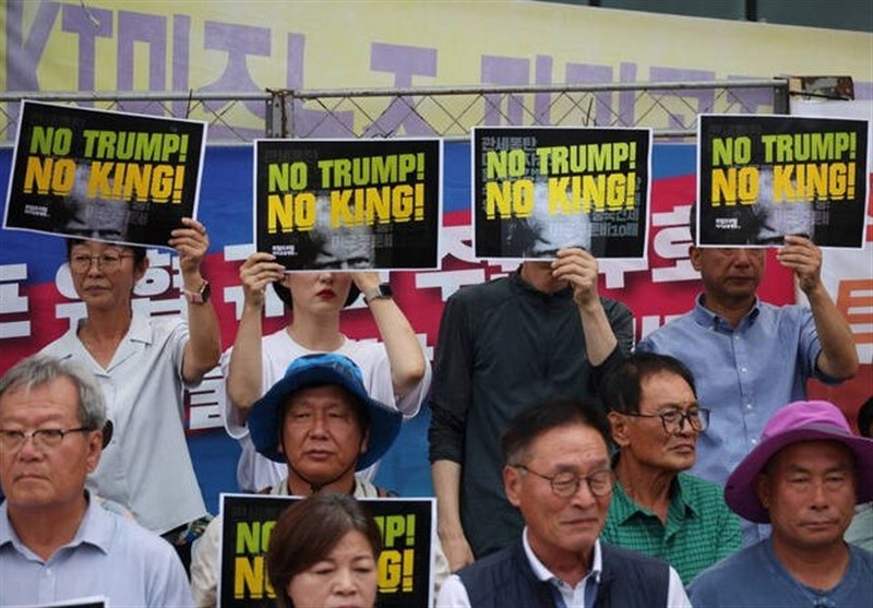 Clock Ticks on US Tariff Hikes As Trump Expands Trade Wars