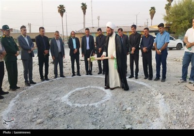 نفس نو در مدارس کهگیلویه؛ نوسازی امید را به کلاس‌ها بازمی‌گرداند