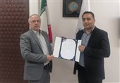 سرپرست انجمن کوراش منصوب شد