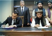 گسترش همکاریهای ریلی افغانستان و ترکمنستان با سرمایهگذاری در «تورغندی»