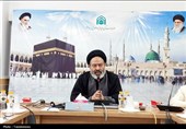 تأکید بر نقش نخبگان حوزوی در فعالیتهای بعثه مقام معظم رهبری