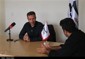 حضور شهردار زنجان در دفتر خبرگزاری تسنیم