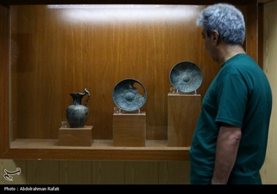 مراسم اولین سالگرد ثبت جهانی هگمتانه-همدان