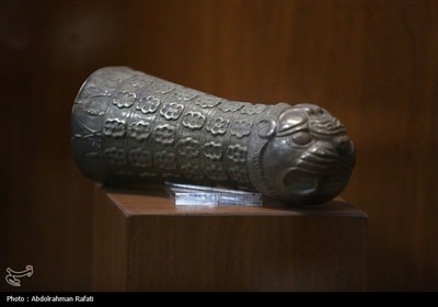 مراسم اولین سالگرد ثبت جهانی هگمتانه-همدان
