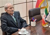 غلامرضا ناصح؛ مهندسی که برق ایران را معنا کرد