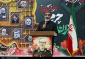 دهه هشتادی‌ها نسلی هستند که انقلاب را به اوج می رسانند