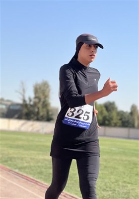 مسابقات،ميداني،ثانيه،همدان،موفق،روز،كشور،دونده،ركورد