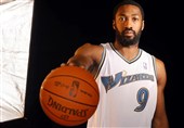 بازداشت ستاره سابق NBA