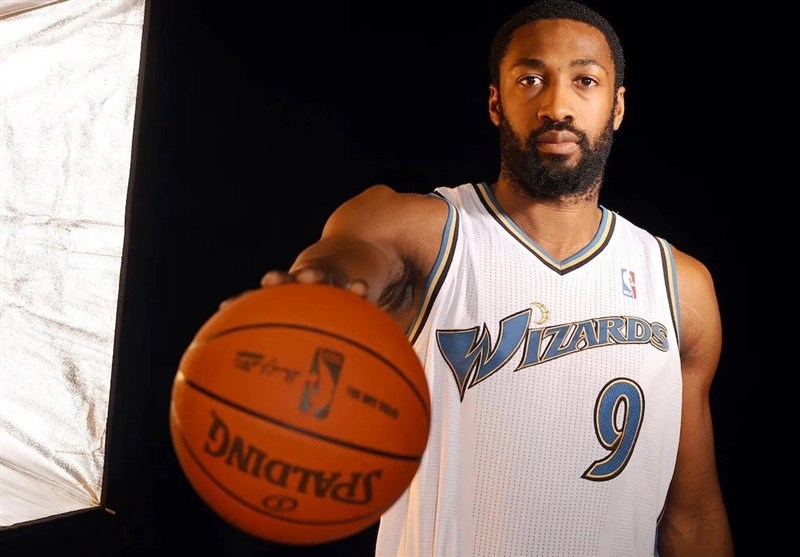 بازداشت ستاره سابق NBA