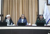 تاکید استاندار خراسان رضوی بر تکمیل موزه دفاع مقدس با کارکرد ملی