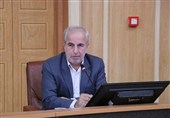 تکمیل بیمارستان لاکان و فاضلاب رشت نیازمند اعتبار است