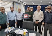 سردار خرمدل: تیمهی ورزشی ایران جوان و شاهین بوشهر نباید فراموش شوند