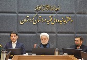 تقویت انسجام ملی در جنگ 12روزه/خون شهیدان شعلههای پیشرفت را فروزانتر کرد