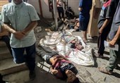 Israel Massacres Nearly 90 Palestinians, Targets Aid Seekers amid Famine in Gaza